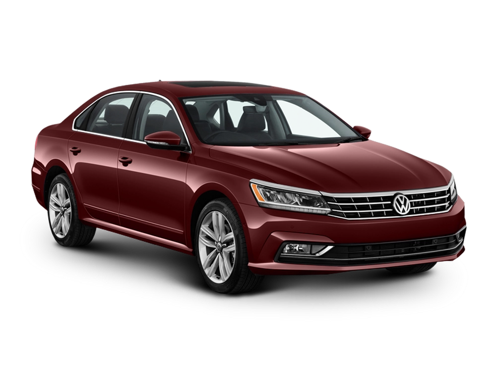 Volkswagen Passat Business 2.0 (190 л.с.) 7AMT