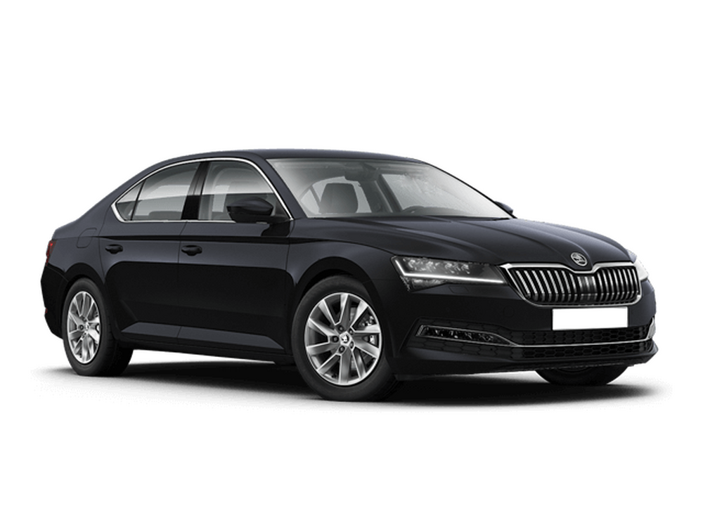 Skoda Superb Новый Ambition 1.4 (150 л.с.) 7AMT