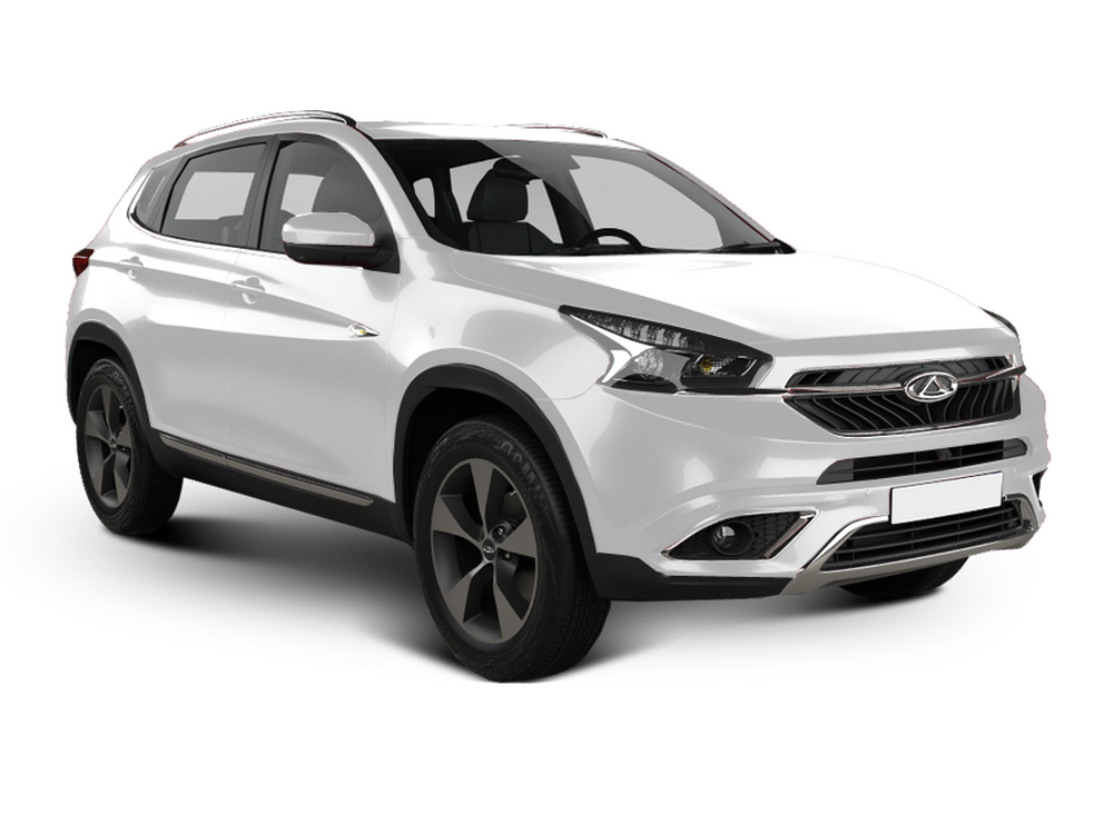 Chery Tiggo 7 Sport 1.5 (152 л.с.) 6MT