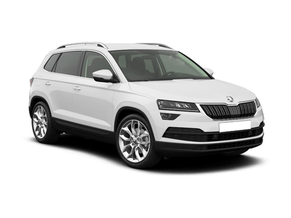 Skoda Karoq Active 1.6 (110 л.с.) 6AT