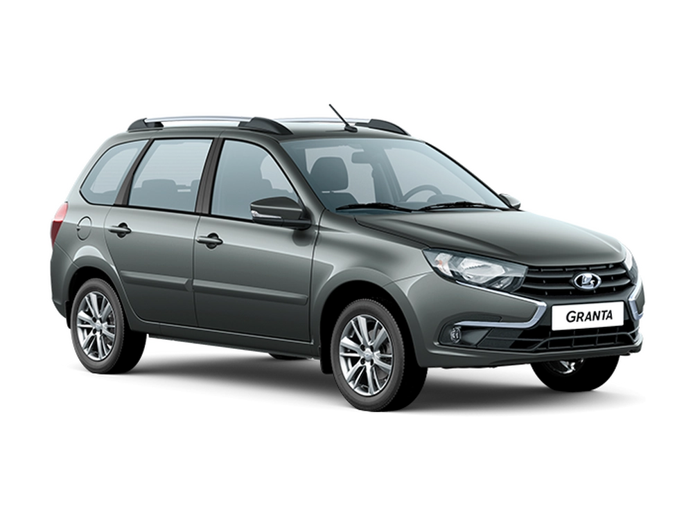 Lada Новая Granta универсал Classic'22 1.6 (90 л.с.) 5MT