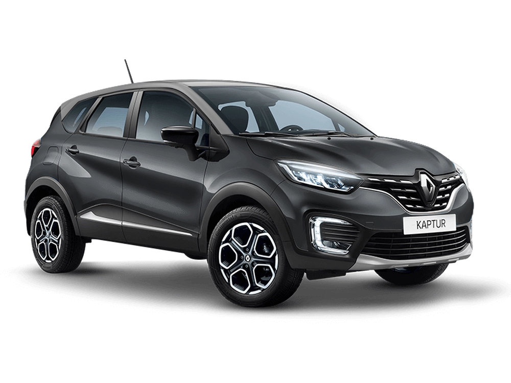 Renault Kaptur Новый Drive 1.6 (114 л.с.) 5MT