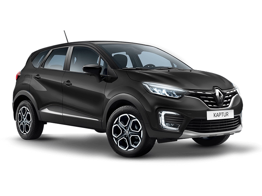 Renault Kaptur Новый Drive 1.6 (114 л.с.) 5MT