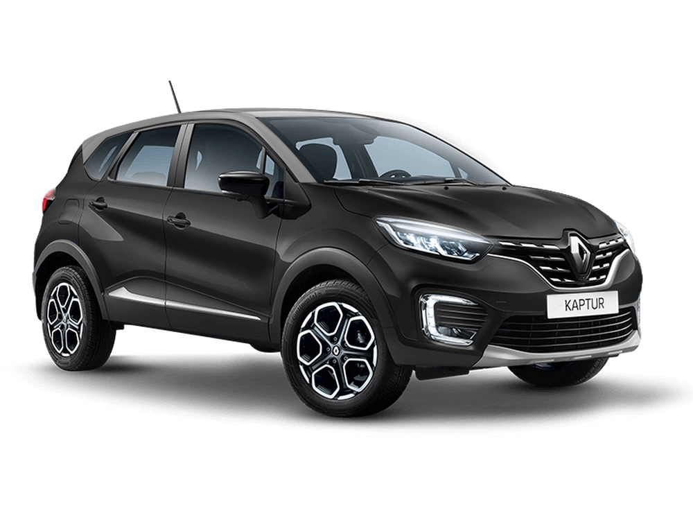 Renault Kaptur Новый Drive 1.6 (114 л.с.) 5MT