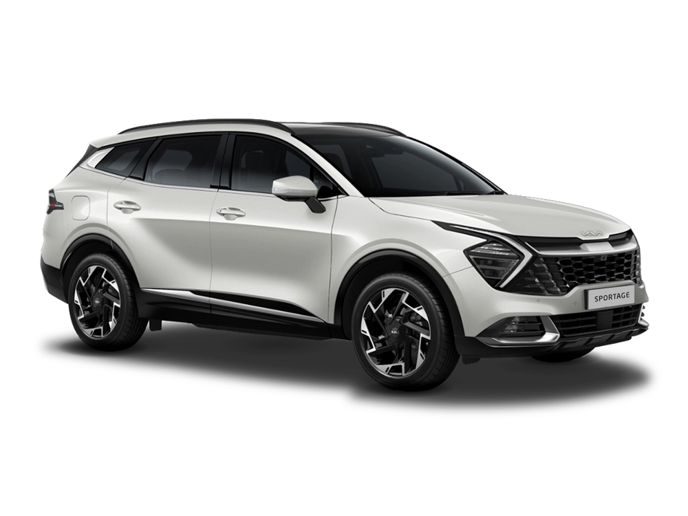 KIA Sportage 5 Prestige 2.0 (150 л.с.) 6AT 4WD