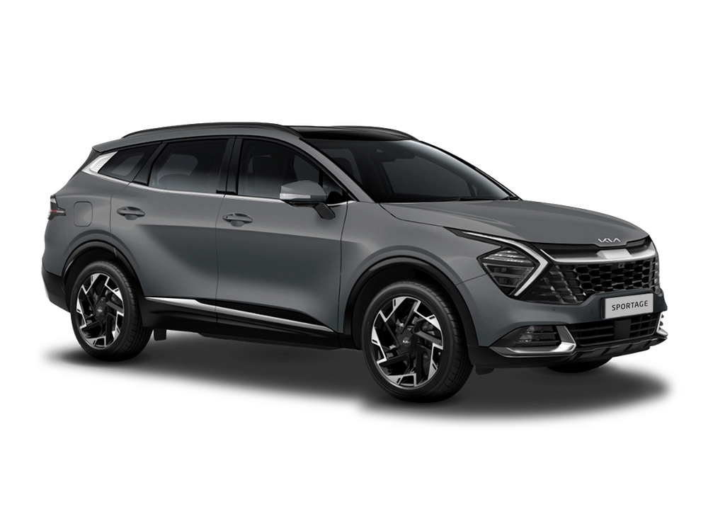 KIA Sportage 5 Comfort 2.0 (150 л.с.) 6AT 4WD
