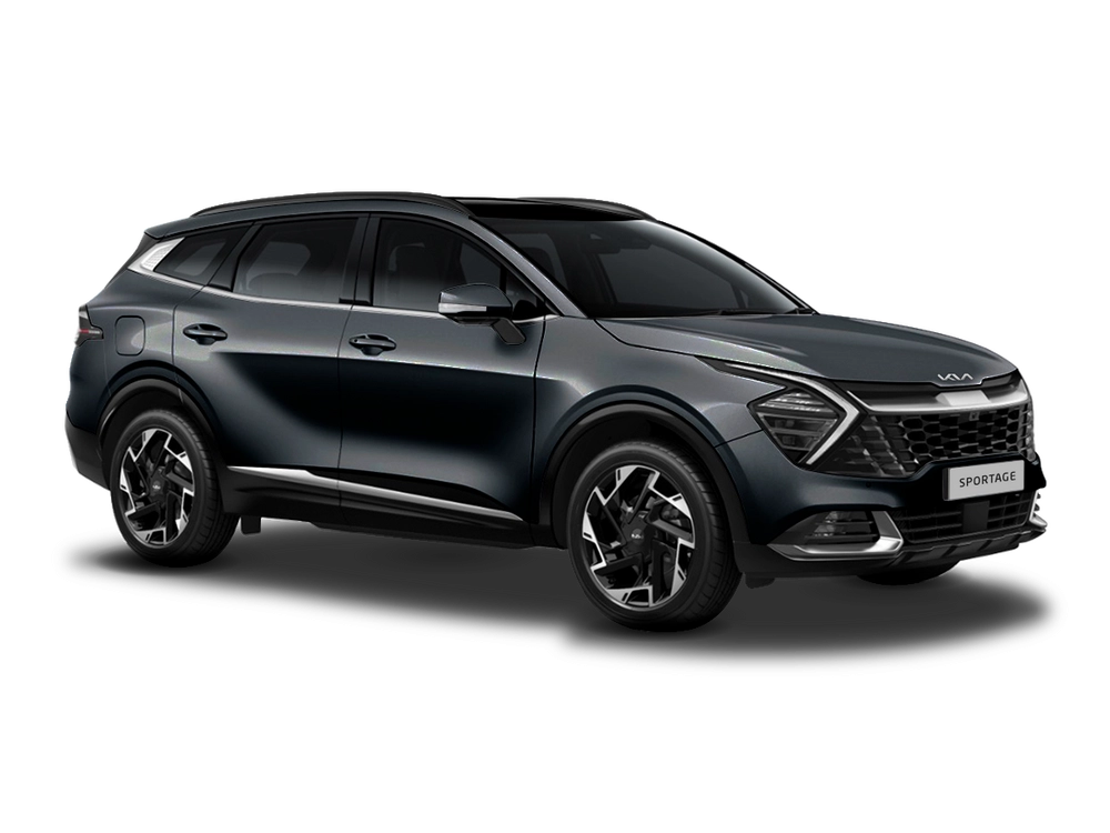 KIA Sportage 5 Classic 2.0 (150 л.с.) 6MT