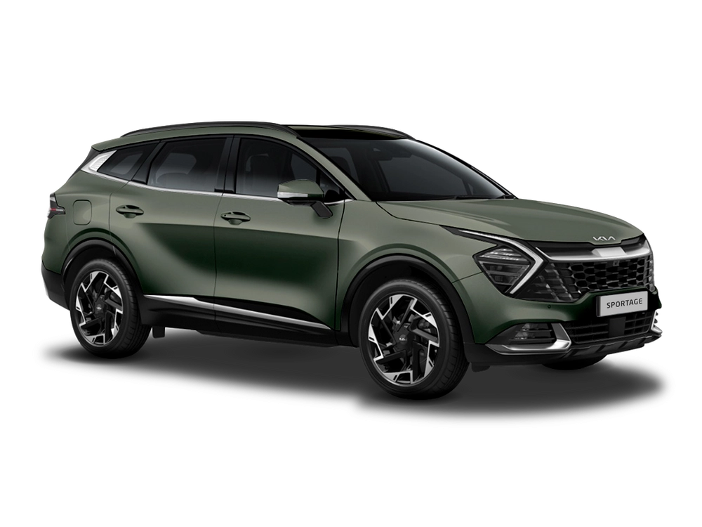 KIA Sportage 5 Classic 2.0 (150 л.с.) 6AT