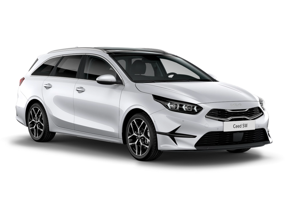 KIA Ceed SW Новый Prestige 1.6 (128 л.с.) 6AT