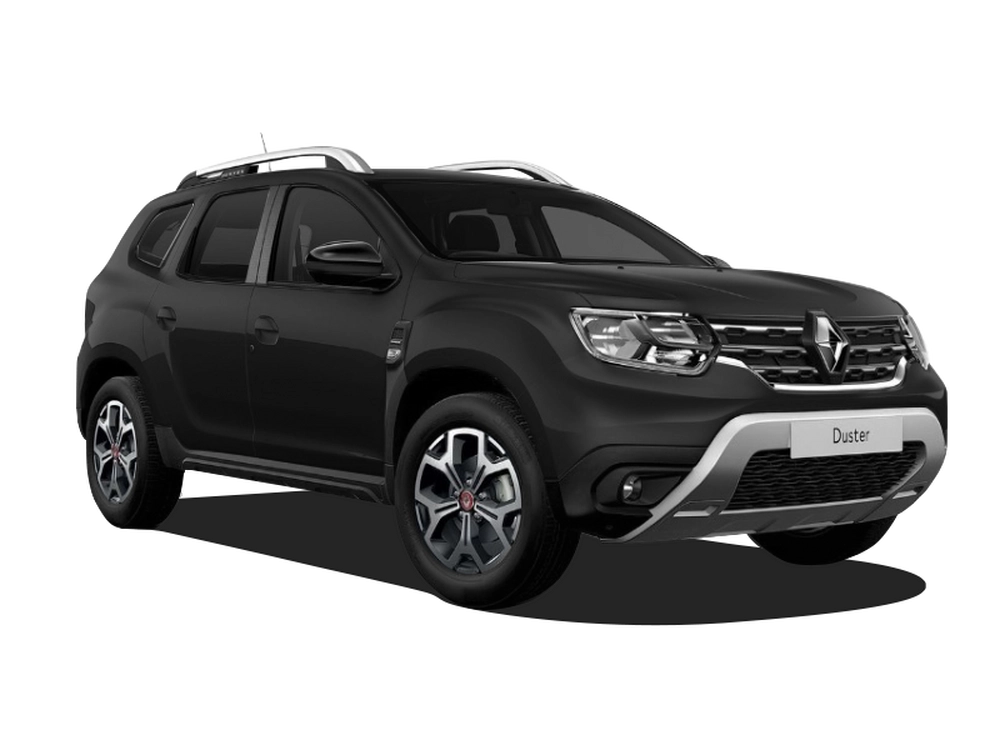 Renault Duster Новый Life 1.6 (114 л.с.) 5MT